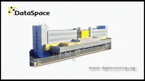 Data space