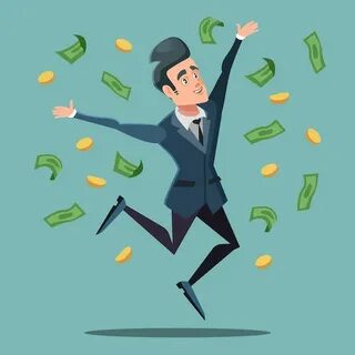 Paying rise