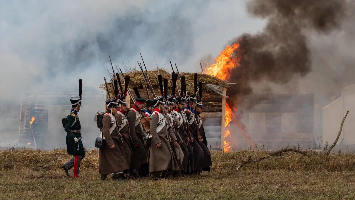 Реконструкция в истории. Реконструкторы 1812. историческая реконструкция 1812 год. реконструкторы наполеоновских войн.