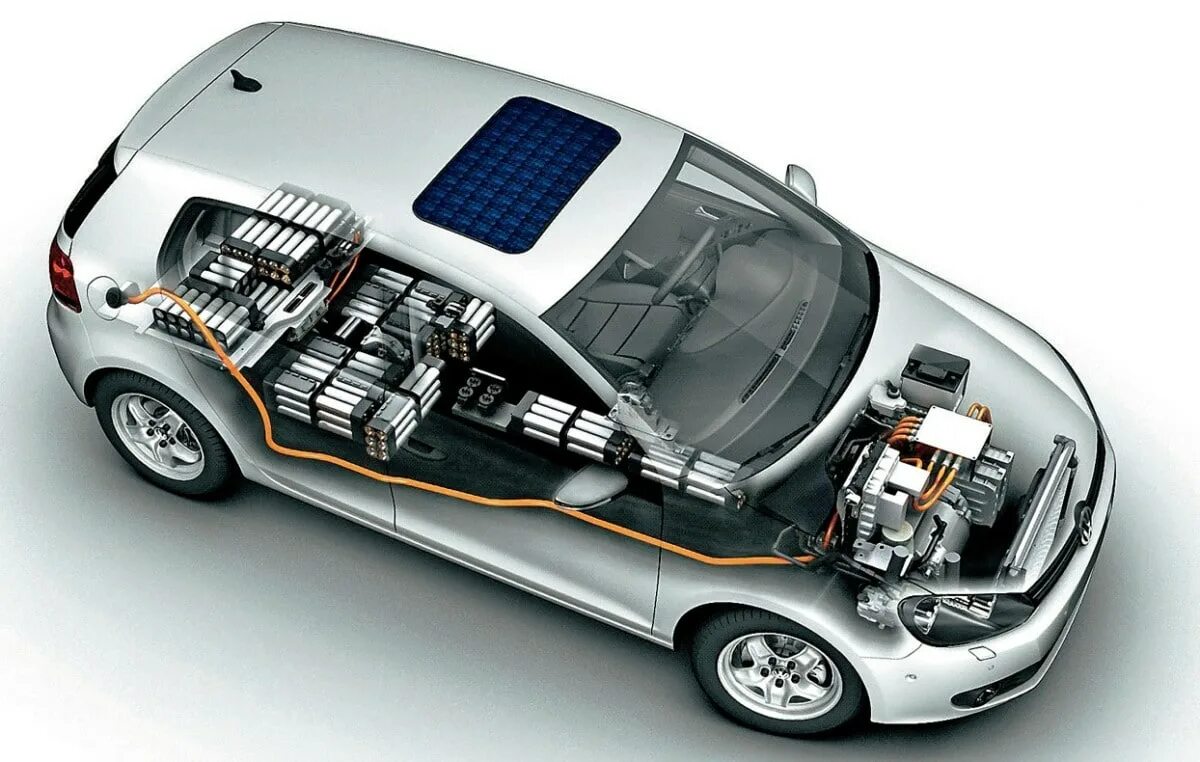 Работа электрооборудования автомобиля. VW E Golf АКБ для электромобилей. Схема электромобиля Тесла. Volkswagen Golf электромобиль. Конструкция электромобиля Тесла.
