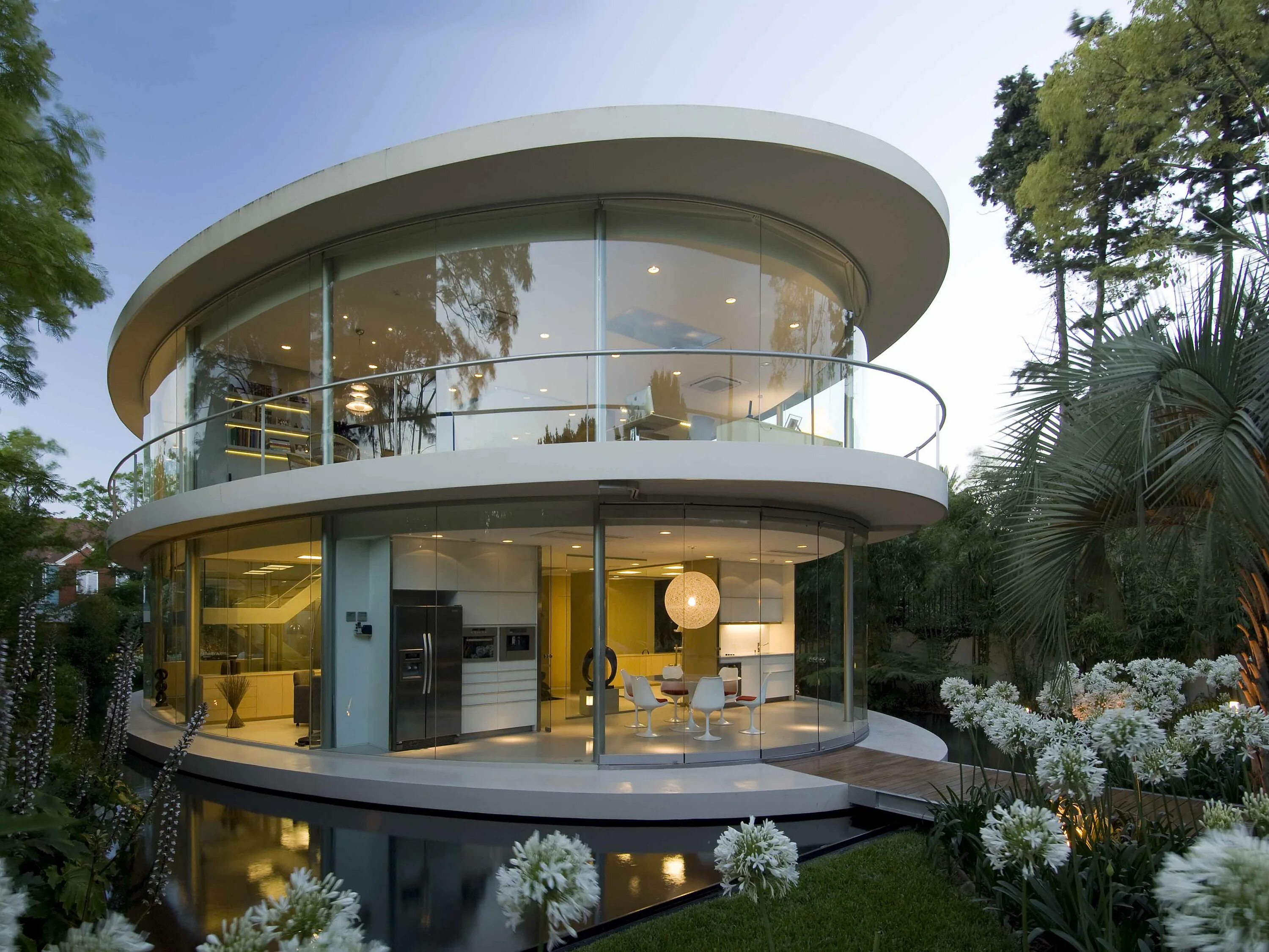 Do building design