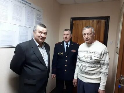 Приволжский отдел