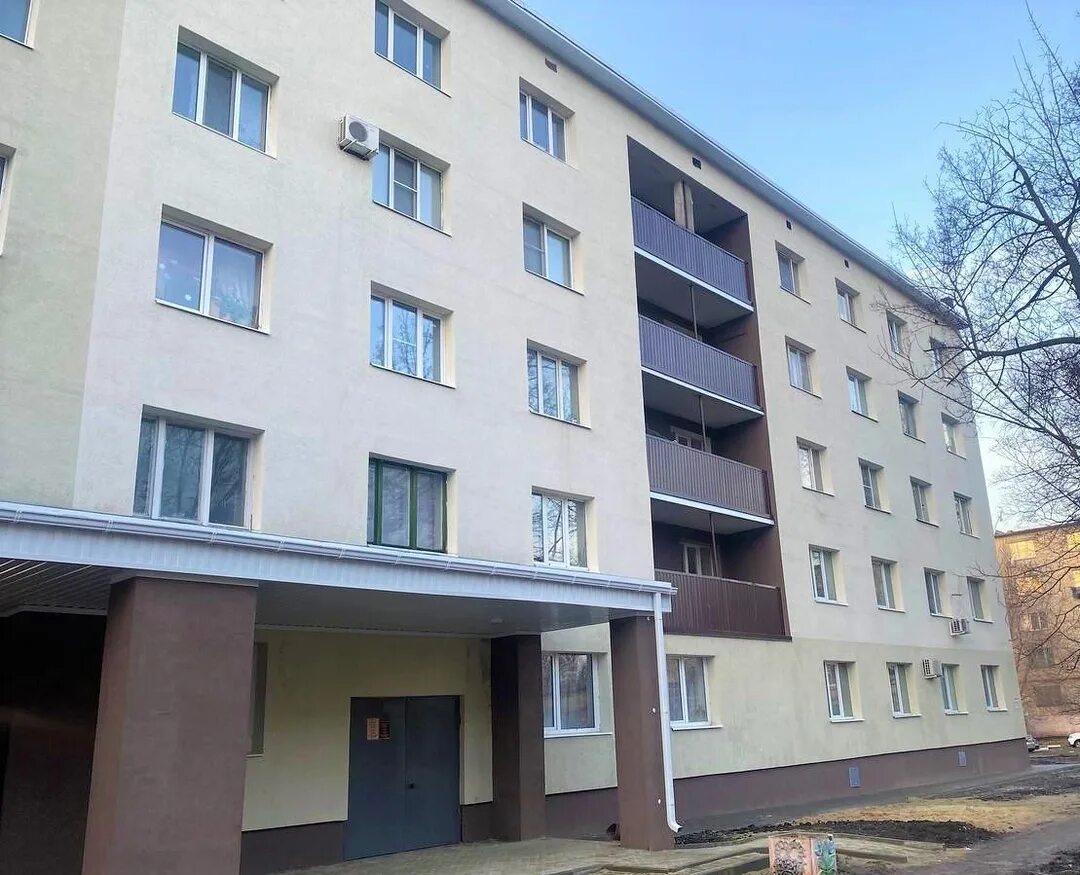 Что такое мкд в белгороде. Старый многоквартирный дом. многоэтажка. мкд белгород. капремонт белгород.