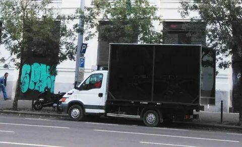 Boxtrucksex