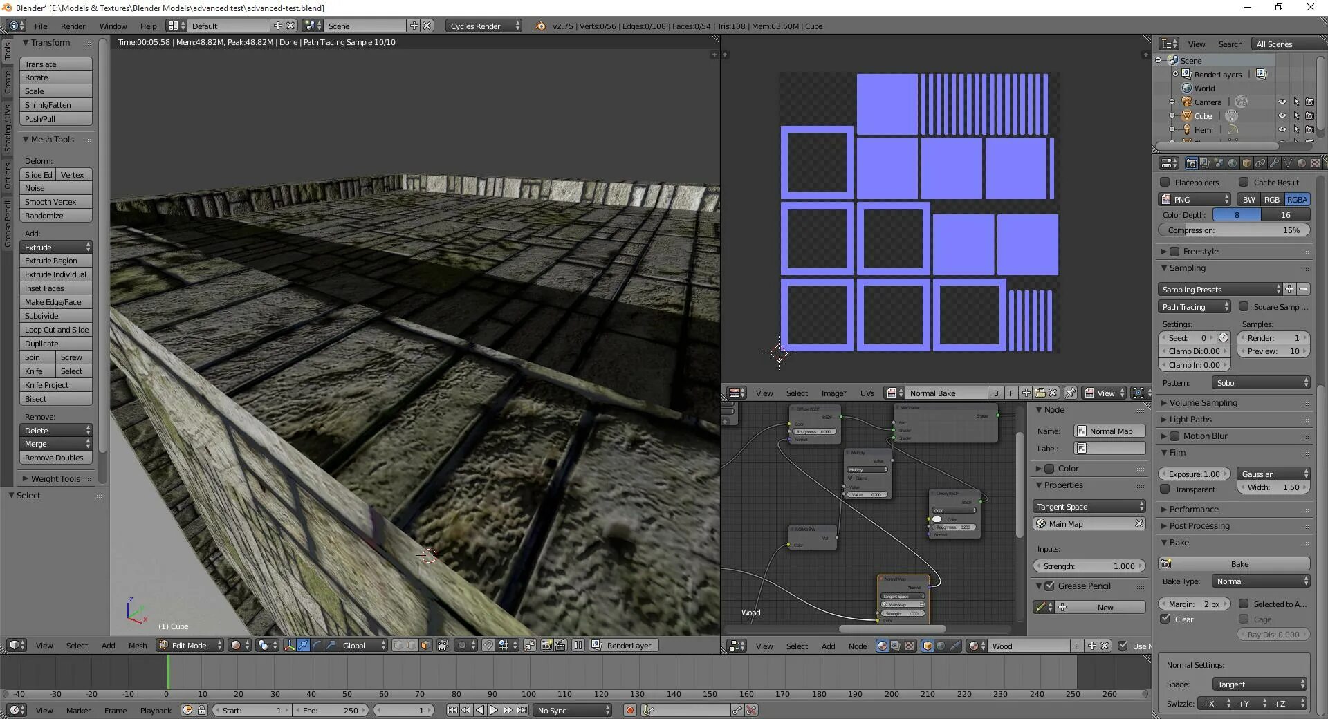 Normal mapping blender. Blender запекание normal map. карта нормалей в blender. blender карта нормалей ноды. blender запекание нормалей.