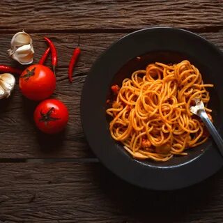 Spaghetti PaprikaCarbonara von nayru Chefkoch 