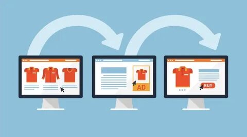 Ретаргетинг товаров