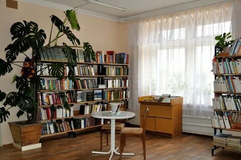 Библиотеку дата
