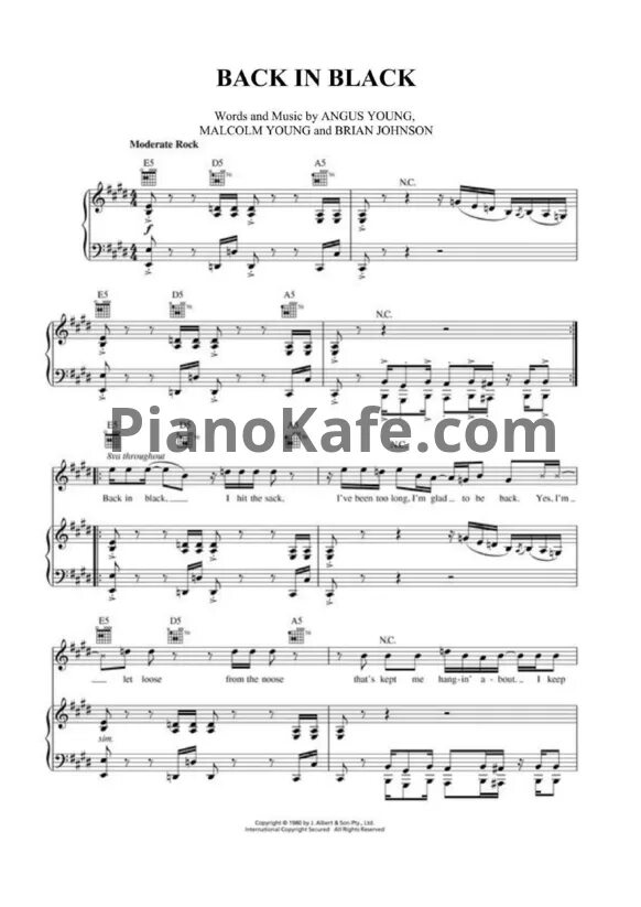 Ac dc back in black ноты для гитары. Ноты геометрии даш. Ноты geometry dash. Нот бек. Колыбельная испанская а la nanita.