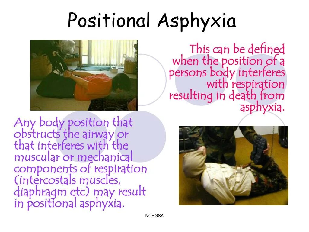 Required positional