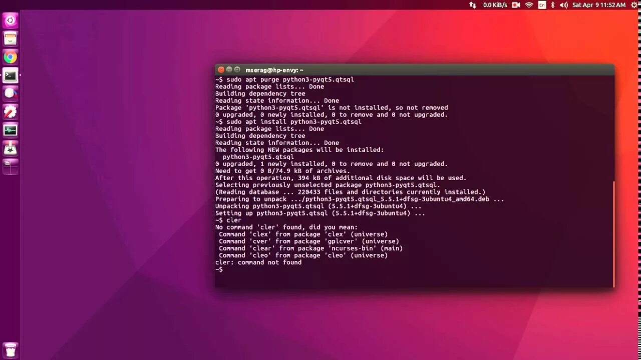 Install 2 bin