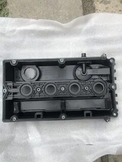 Клапанная крышка z16xer
