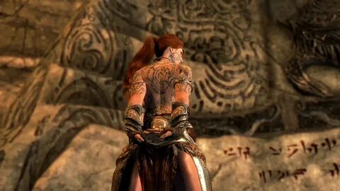 Osex skyrim