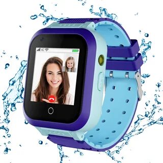 4g kids watch