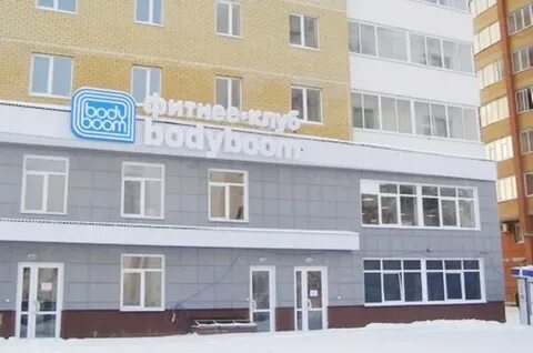 Красноармейская 3 г