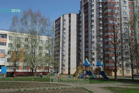 Нижнекамск 36