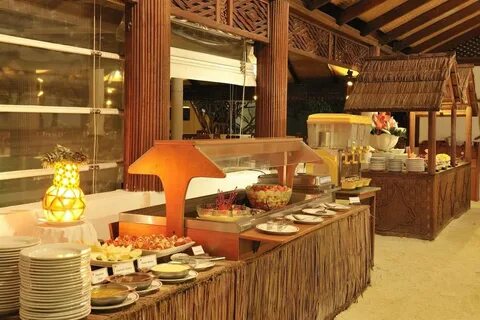 Eriyadu island resort