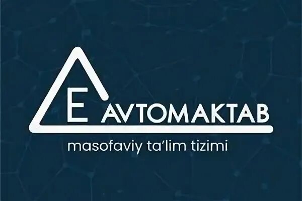 Avtomaktab test
