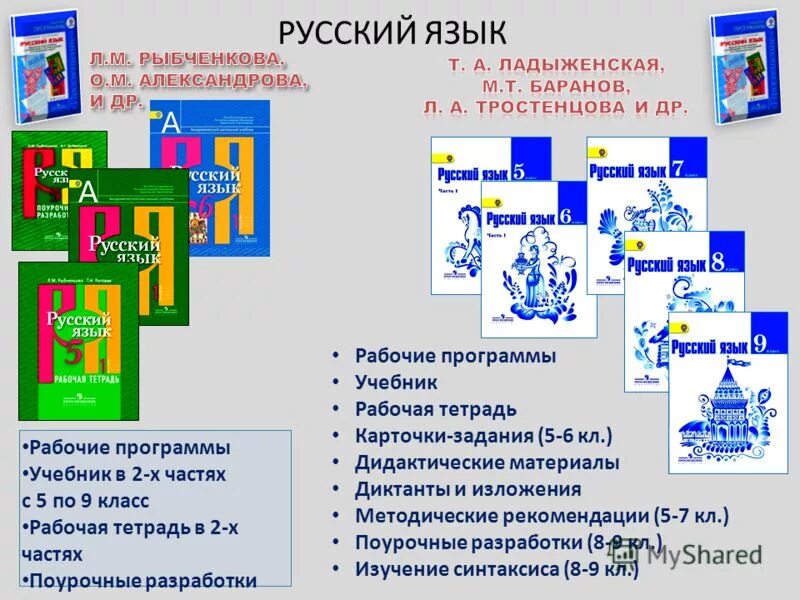 государственные программы учебник