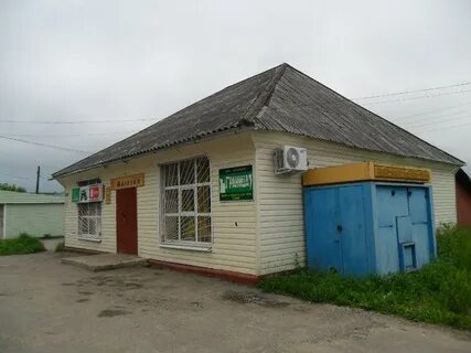 Работа спирово тверская область