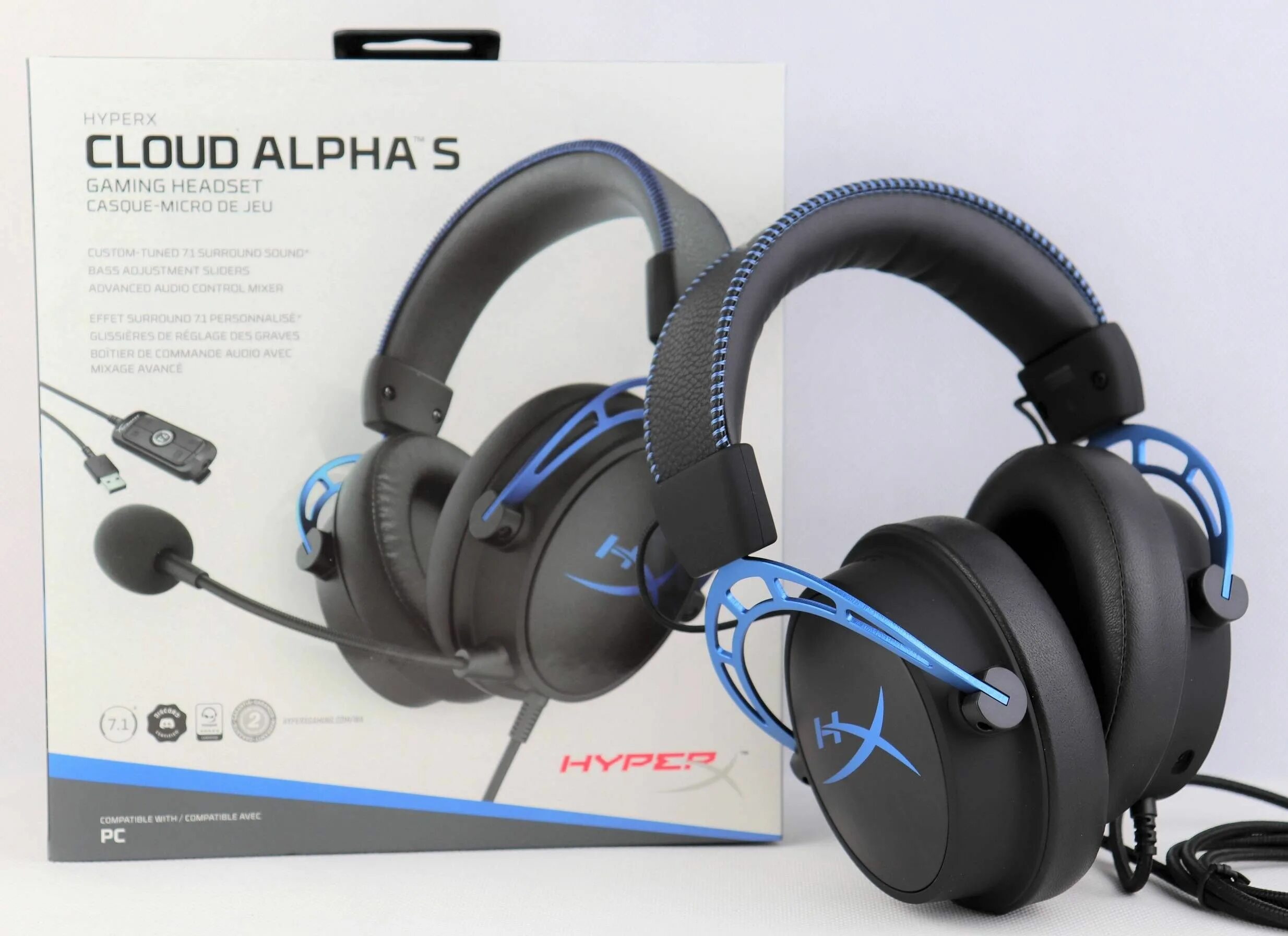 Hyper x alpha. Гарнитура hyperx cloud alpha s. наушники хайпер х клауд альфа s. клауд альфа наушники. наушники hyperx cloud blue.