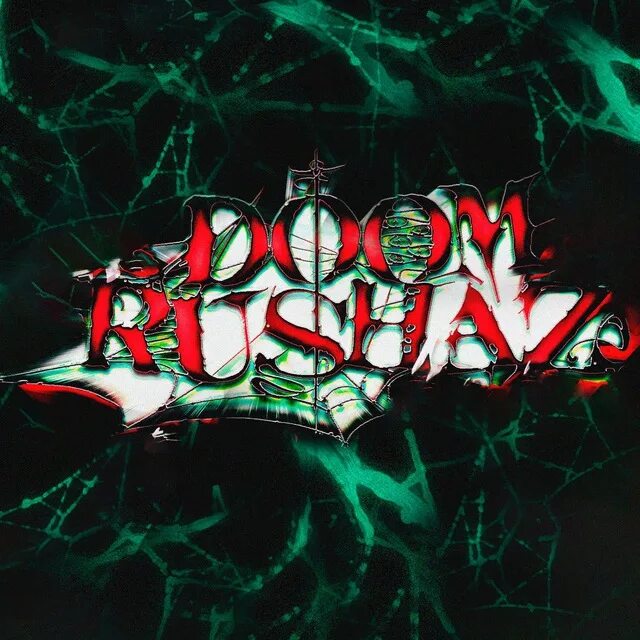 Doom Rushaz logo. Platov doomrushaz. Doom Rushaz состав.