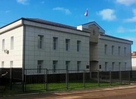 Пермский горсуд