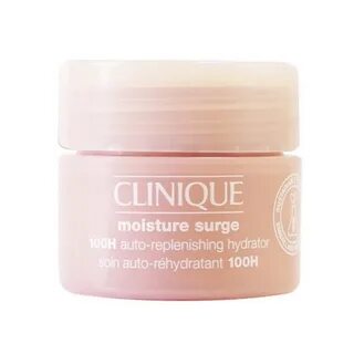 Clinique moisture 100h