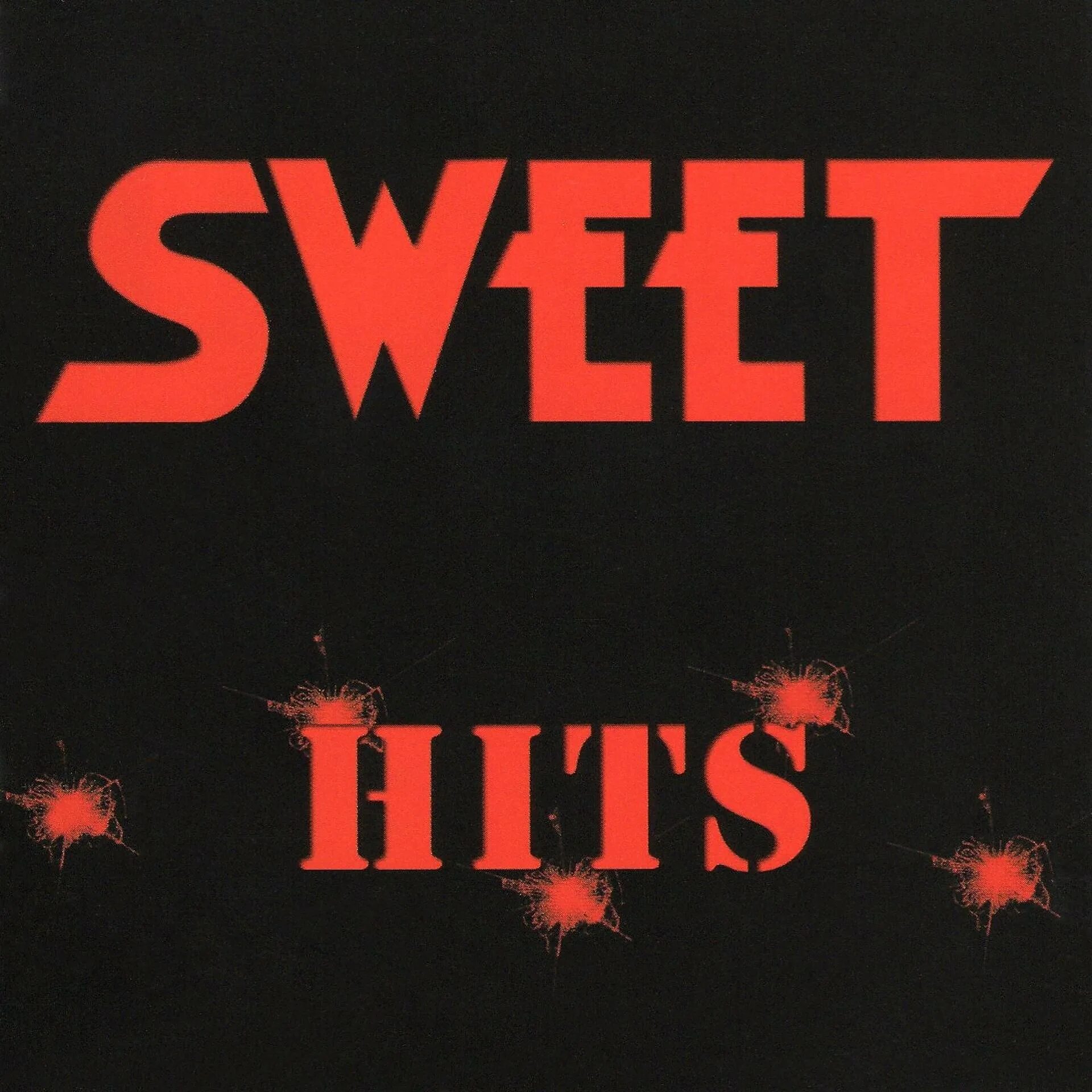 Sweet обложка. Группа Sweet обложки альбомов. Группа Свит лого. Sweet - the Sweet Greatest Hits.