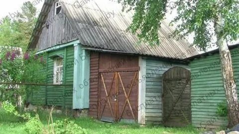 Дача в бобруйском районе
