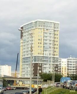 Цветочный бульвар набережные челны