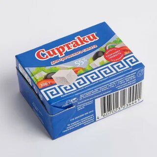Сыр для салата