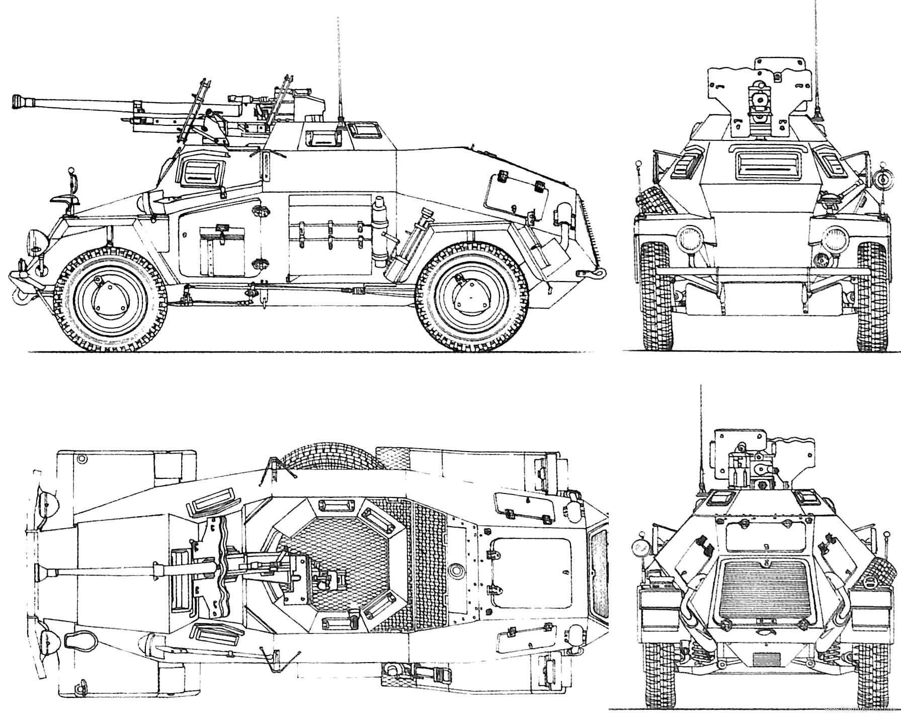 Схема ба. SD KFZ 221 сбоку. SD KFZ 221 чертежи. SD.KFZ. 221. Броневик немецкий SD KFZ 221.