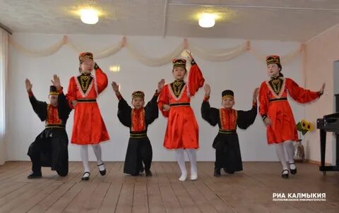 Погода в селе садовое республика калмыкия