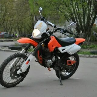 Racer 150