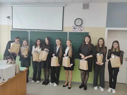 Одноклассницы 10