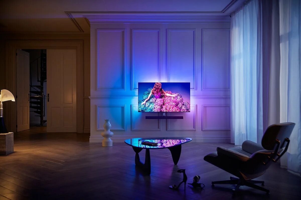 Подсветка эмбилайт. Филипс эмбилайт 50 с подсветкой. телевизор philips 65oled855. philips 55oled705. philips ambilight модели.