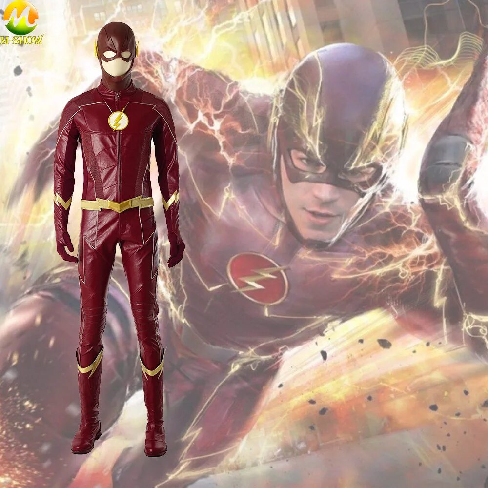 F flash
