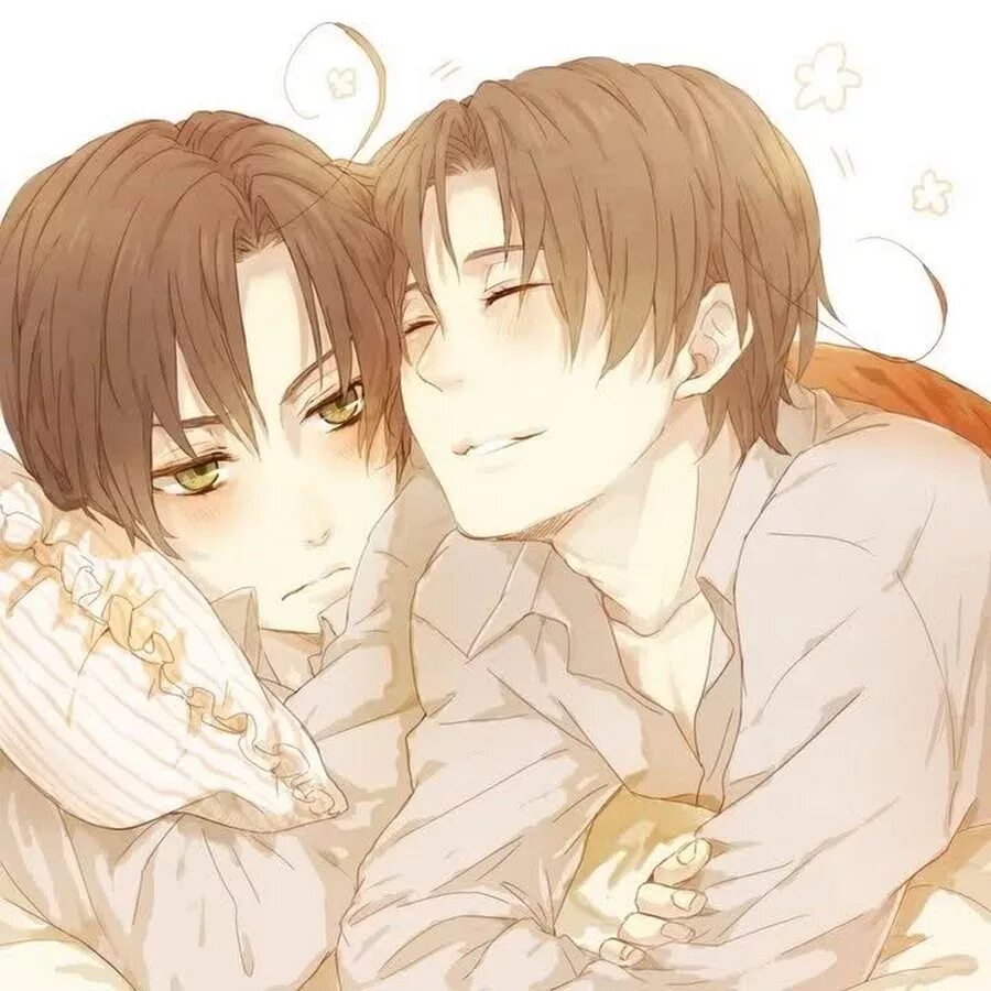 Шип масаоми и изая. Двуличный братик яой. Сенён яой. Манга три брата. Старший и младший брат яой.