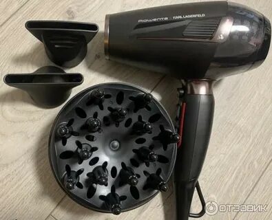 Rowenta karl lagerfeld optiliss sf323lf0