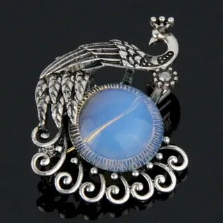 Лунные украшения