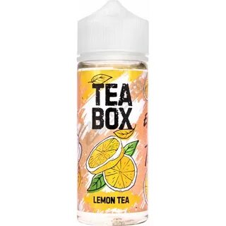 Lemon box