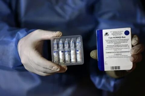 5 вакцинация