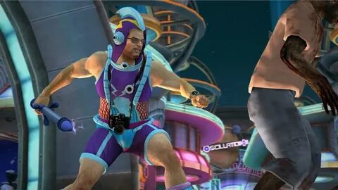 Dead rising 2 моды