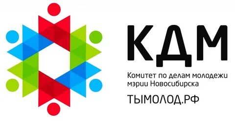 Сайт по делам молодежи