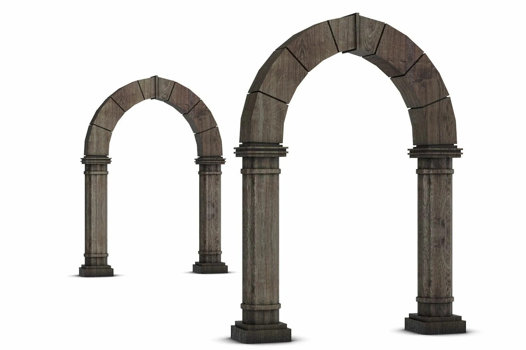 3д арка. Арка ВДНХ 3d модель. 3ds Max модель арки. Деревянная арка. Каменная арка.