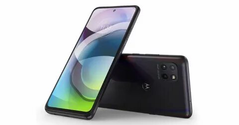 Moto 5g