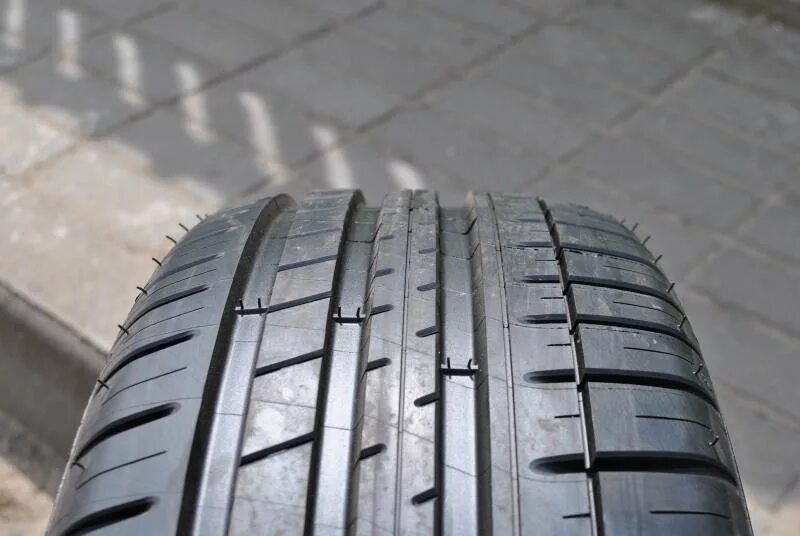 Michelin sport 3