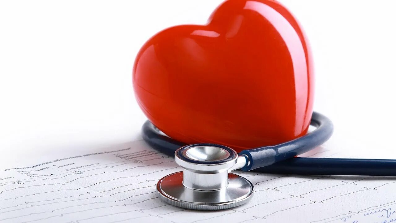 To understand a heart