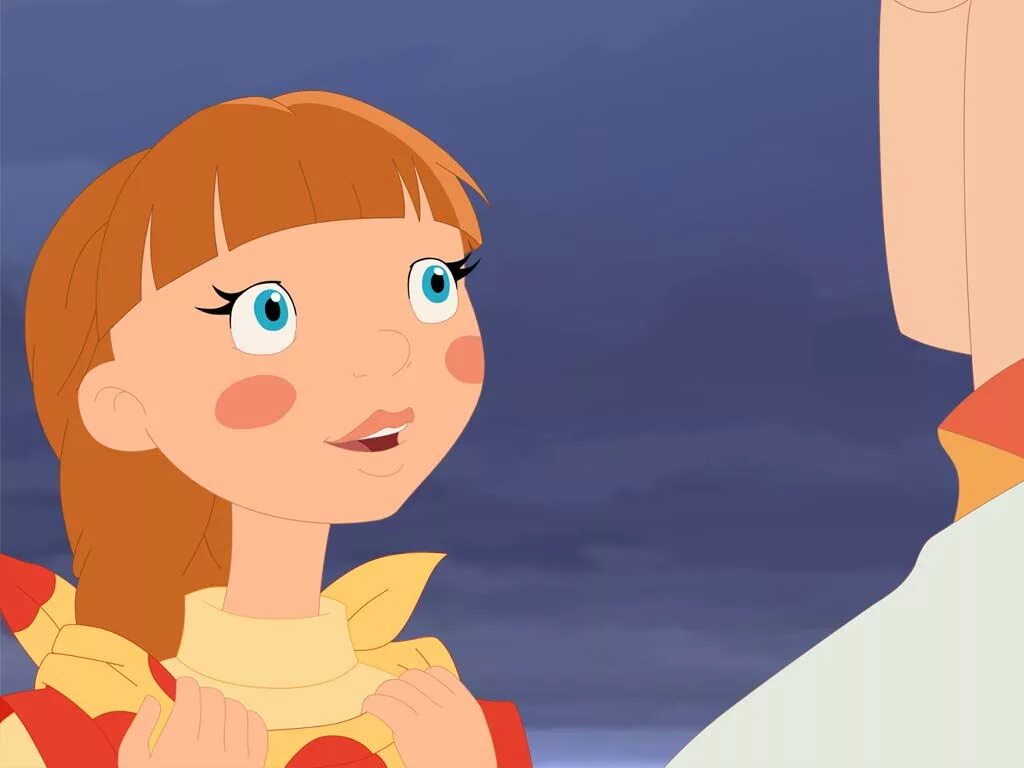 жена алеши поповича из мультика. жена алеши поповича из мультика.